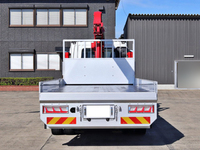 三菱ふそうファイターセルフクレーン4段増トン（6t・8t）[写真03]