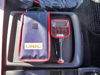 三菱ふそうファイターセルフクレーン4段増トン（6t・8t）[写真09]