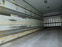 日野レンジャーパネルバン中型（4t）[写真21]