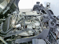 日野レンジャーパネルバン中型（4t）[写真23]