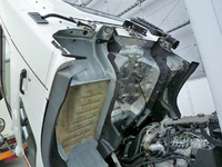 日野レンジャーパネルバン中型（4t）[写真27]