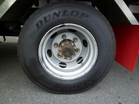 日野レンジャーパネルバン中型（4t）[写真30]