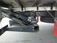 日野レンジャーパネルバン中型（4t）[写真33]