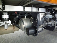 日野レンジャーパネルバン中型（4t）[写真35]