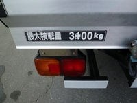 日野レンジャーパネルバン中型（4t）[写真39]