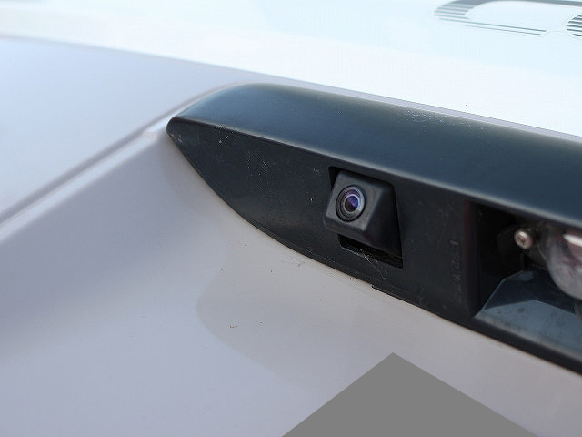 トヨタコースターマイクロバス[写真14]