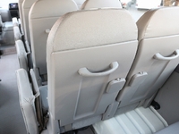 トヨタコースターマイクロバス[写真22]