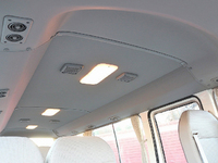 トヨタコースターマイクロバス[写真27]