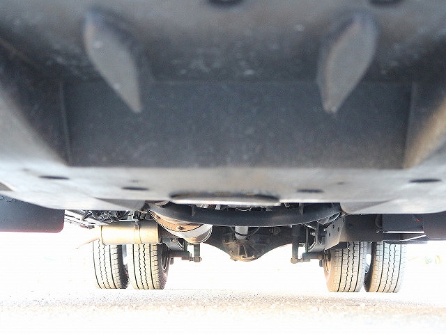 トヨタコースターマイクロバス[写真28]