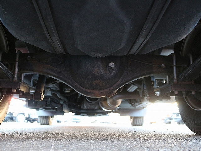 トヨタコースターマイクロバス[写真30]