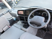 トヨタコースターマイクロバス[写真05]