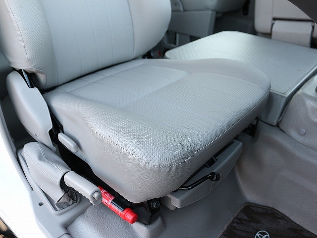 トヨタコースターマイクロバス[写真07]