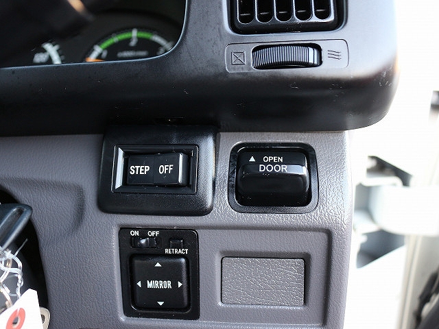 トヨタコースターマイクロバス[写真09]