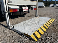 三菱ふそうキャンターガッツ平ボディ小型（2t・3t）[写真14]