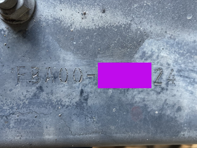 三菱ふそうキャンターガッツ平ボディ小型（2t・3t）[写真37]