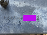 三菱ふそうキャンターガッツ平ボディ小型（2t・3t）[写真37]