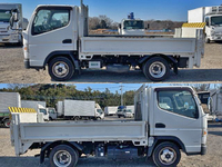 三菱ふそうキャンターガッツ平ボディ小型（2t・3t）[写真05]