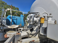 日野プロフィアミキサー車（コンクリートミキサー）大型（10t）[写真11]