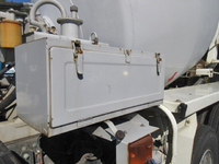 日野プロフィアミキサー車（コンクリートミキサー）大型（10t）[写真12]