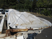 日野プロフィアミキサー車（コンクリートミキサー）大型（10t）[写真15]