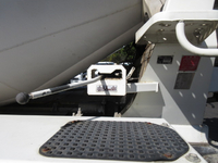 日野プロフィアミキサー車（コンクリートミキサー）大型（10t）[写真16]