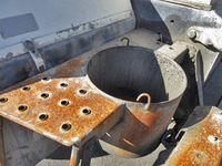 日野プロフィアミキサー車（コンクリートミキサー）大型（10t）[写真17]