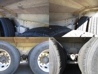 日野プロフィアミキサー車（コンクリートミキサー）大型（10t）[写真19]