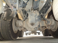 日野プロフィアミキサー車（コンクリートミキサー）大型（10t）[写真20]