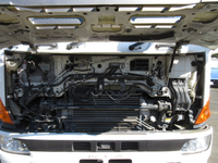 日野プロフィアミキサー車（コンクリートミキサー）大型（10t）[写真21]