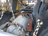 日野プロフィアミキサー車（コンクリートミキサー）大型（10t）[写真25]