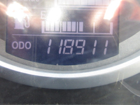 日野プロフィアミキサー車（コンクリートミキサー）大型（10t）[写真28]