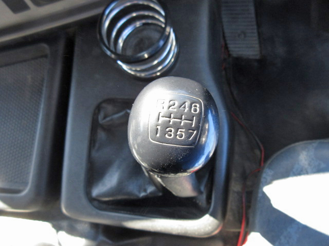 日野プロフィアミキサー車（コンクリートミキサー）大型（10t）[写真29]