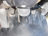 日野プロフィアミキサー車（コンクリートミキサー）大型（10t）[写真30]