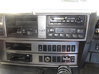 日野プロフィアミキサー車（コンクリートミキサー）大型（10t）[写真32]