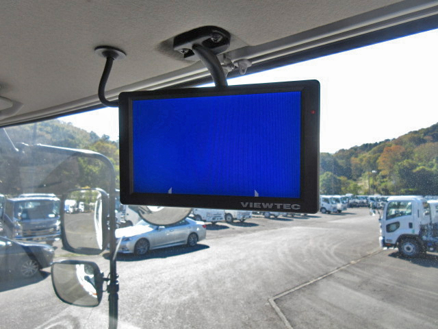 日野プロフィアミキサー車（コンクリートミキサー）大型（10t）[写真34]