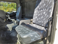 日野プロフィアミキサー車（コンクリートミキサー）大型（10t）[写真35]