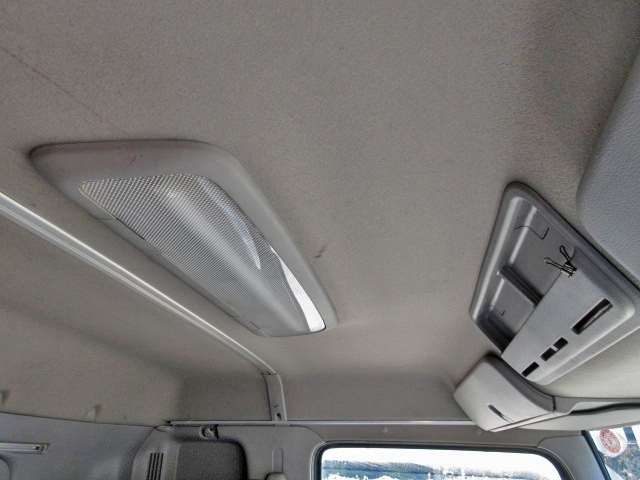 日野プロフィアミキサー車（コンクリートミキサー）大型（10t）[写真37]