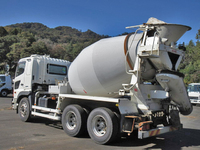 日野プロフィアミキサー車（コンクリートミキサー）大型（10t）[写真04]