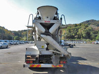 日野プロフィアミキサー車（コンクリートミキサー）大型（10t）[写真06]