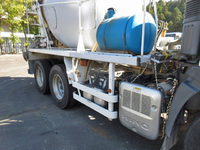 日野プロフィアミキサー車（コンクリートミキサー）大型（10t）[写真08]