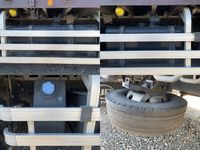 UDトラックスクオンアルミウイング大型（10t）[写真18]