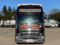 UDトラックスクオンアルミウイング大型（10t）[写真06]