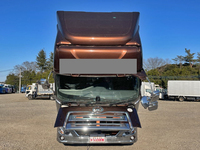 UDトラックスクオンアルミウイング大型（10t）[写真07]