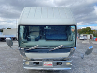 三菱ふそうキャンターパッカー車（塵芥車）小型（2t・3t）[写真10]