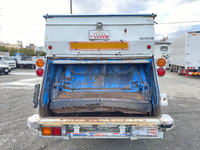 三菱ふそうキャンターパッカー車（塵芥車）小型（2t・3t）[写真12]