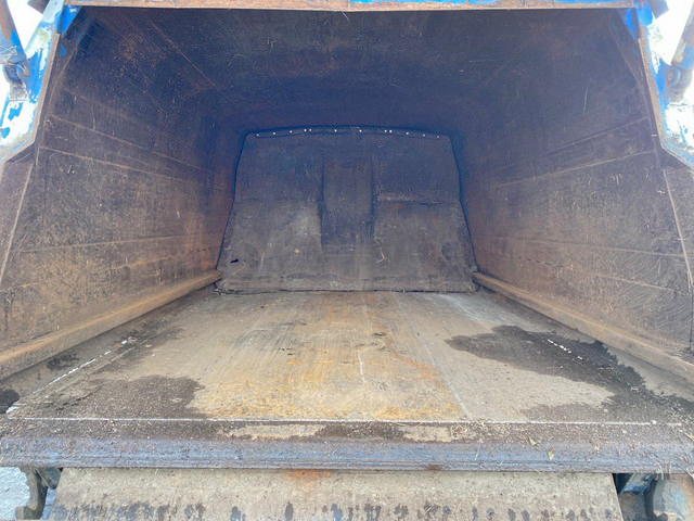 三菱ふそうキャンターパッカー車（塵芥車）小型（2t・3t）[写真14]