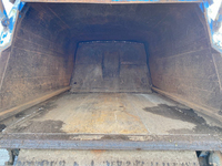 三菱ふそうキャンターパッカー車（塵芥車）小型（2t・3t）[写真14]