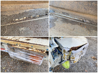 三菱ふそうキャンターパッカー車（塵芥車）小型（2t・3t）[写真15]