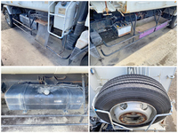 三菱ふそうキャンターパッカー車（塵芥車）小型（2t・3t）[写真19]