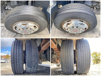 三菱ふそうキャンターパッカー車（塵芥車）小型（2t・3t）[写真20]